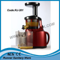 Juice Extractor - Slow Juicer (RJ-201)